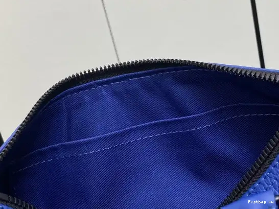 First bag ru KEEPALL LOUIS BANDOULIÈRE 25 VUITTON 0514